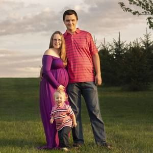 Meet your Posher, Bethany